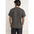 Rhythm Assembly Vintage Short-Sleeve T-Shirt - Men's Stone Blue