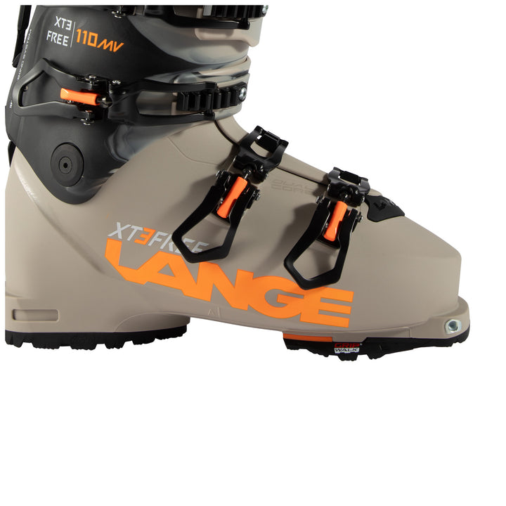 Lange XT3 Free 110 MV GW Alpine Touring Ski Boots 2025