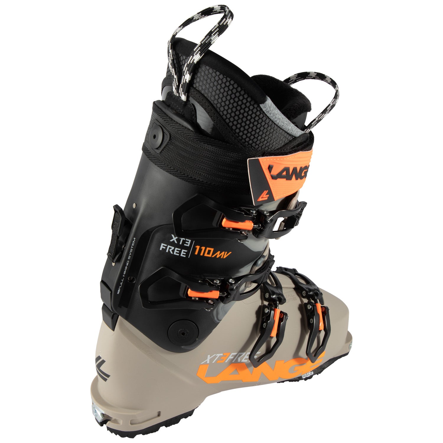 Lange XT3 Free 110 MV GW Alpine Touring Ski Boots 2025 – evo