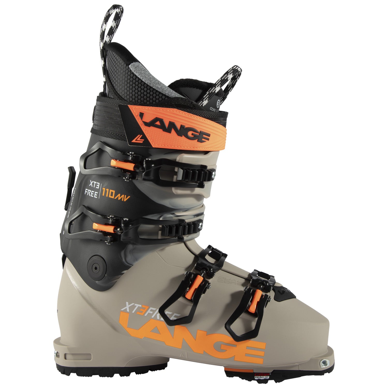 Lange XT3 Free 110 MV GW Alpine Touring Ski Boots 2025 – evo