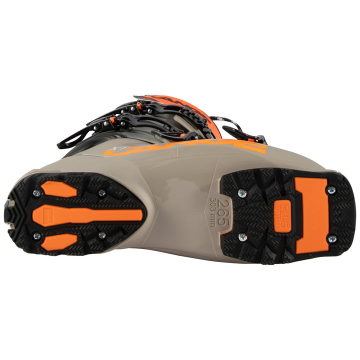 Lange XT3 Free 110 MV GW Alpine Touring Ski Boots 2025