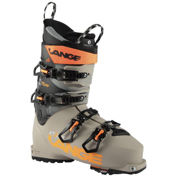 Lange XT3 Free 110 MV GW Alpine Touring Ski Boots 2025