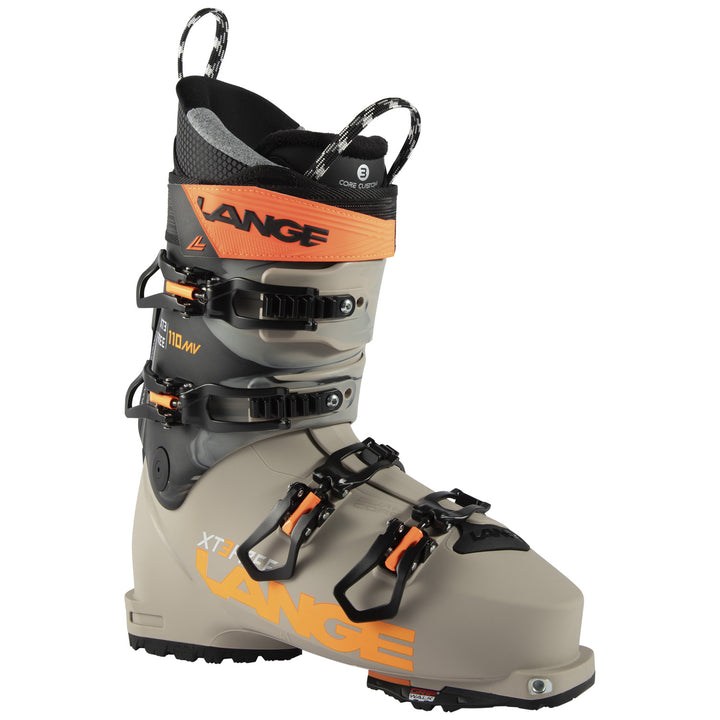 Lange XT3 Free 110 MV GW Alpine Touring Ski Boots 2025