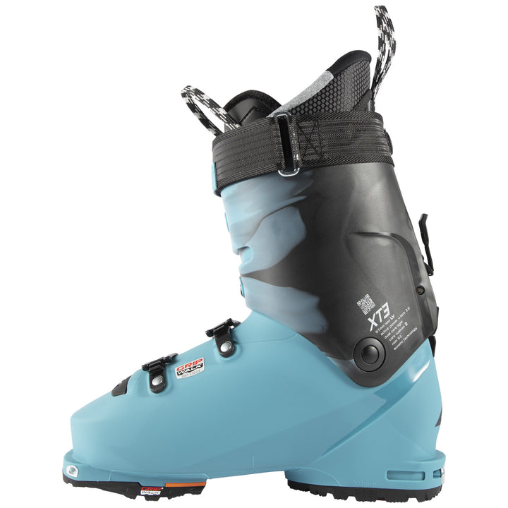 Lange XT3 Free 120 LV GW Alpine Touring Ski Boots 2025