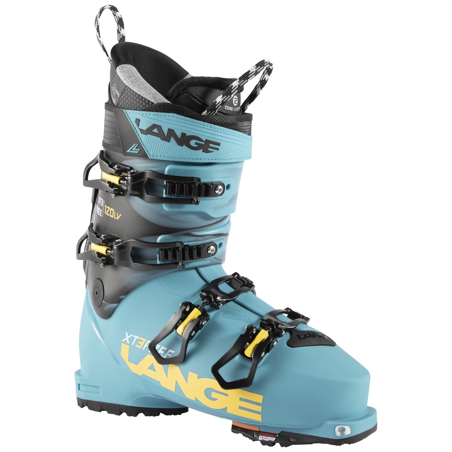 Lange XT3 Free 120 LV GW Alpine Touring Ski Boots 2025 – evo