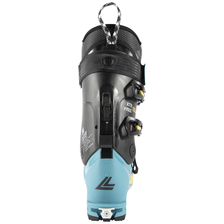 Lange XT3 Free 120 LV GW Alpine Touring Ski Boots 2025