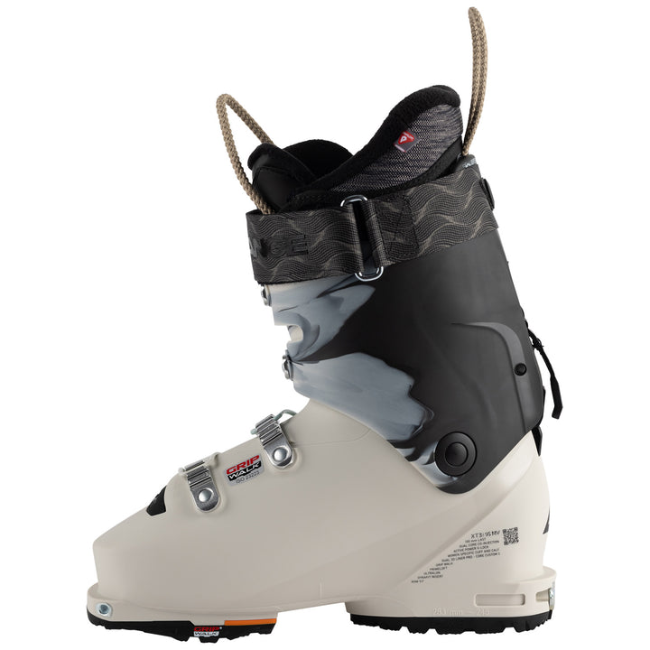 Lange XT3 Free 95 MV GW Alpine Touring Ski Boots - Women's 2026