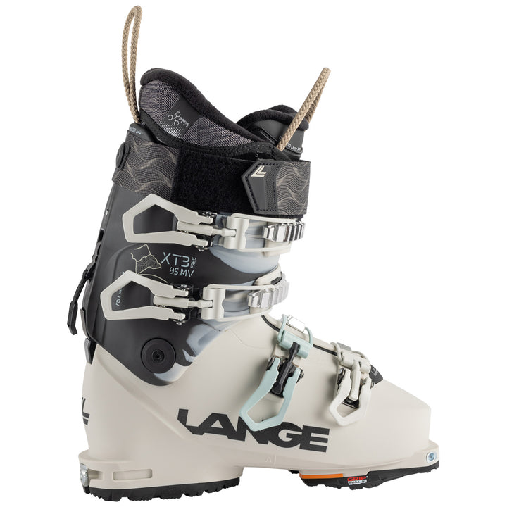 Lange XT3 Free 95 MV GW Alpine Touring Ski Boots - Women's 2026
