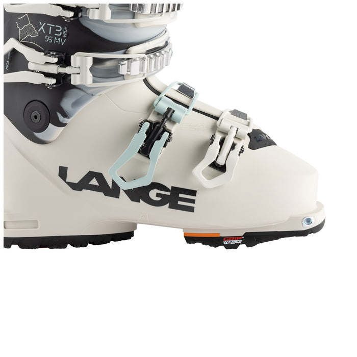 Lange XT3 Free 95 MV GW Alpine Touring Ski Boots - Women's 2026