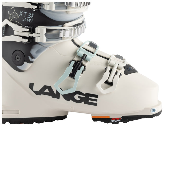 Lange XT3 Free 95 MV GW Alpine Touring Ski Boots - Women's 2026
