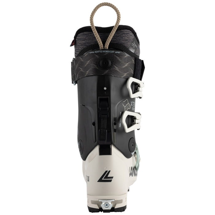 Lange XT3 Free 95 MV GW Alpine Touring Ski Boots - Women's 2026