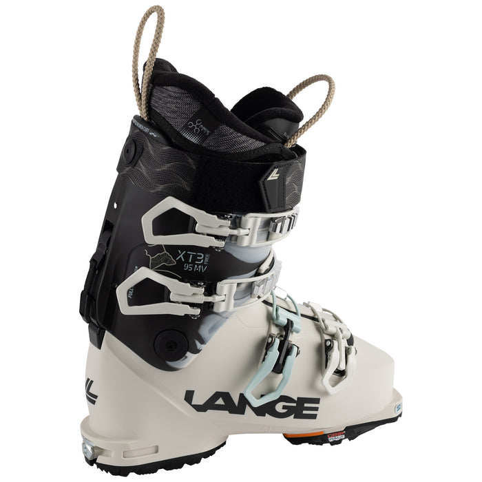 Lange XT3 Free 95 MV GW Alpine Touring Ski Boots - Women's 2026