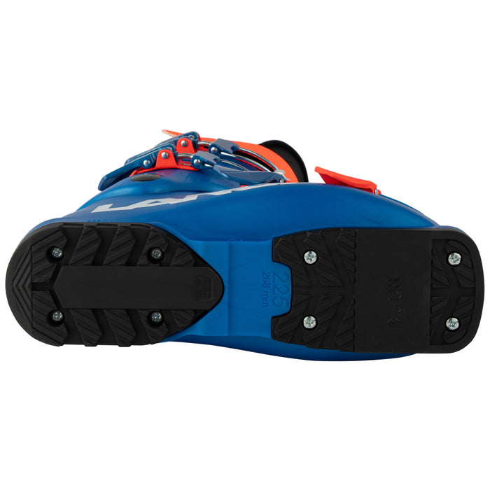 Lange RSJ 65 Ski Boots - Kids' 2026 Vibrant Blue