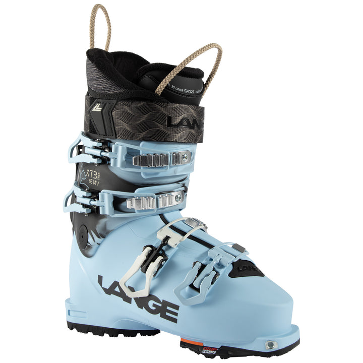 Lange XT3 Free 85 MV GW Alpine Touring Ski Boots - Women's 2026