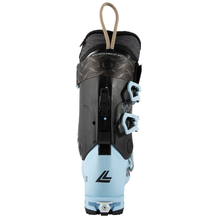 Lange XT3 Free 85 MV GW Alpine Touring Ski Boots - Women's 2026