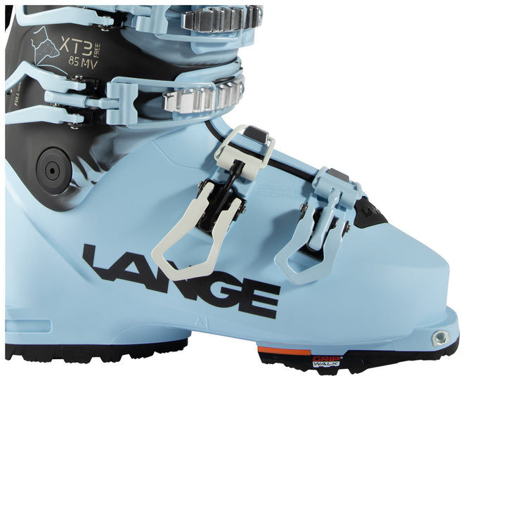 Lange XT3 Free 85 MV GW Alpine Touring Ski Boots - Women's 2026