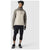 Outdoor Research Freewheel Half-Zip Hoodie Pro Khaki/Gravel