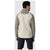 Outdoor Research Freewheel Half-Zip Hoodie Pro Khaki/Gravel