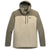 Outdoor Research Freewheel Half-Zip Hoodie Pro Khaki/Gravel