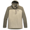 Pro Khaki/Gravel