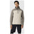 Outdoor Research Freewheel Half-Zip Hoodie Pro Khaki/Gravel