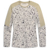 Pro Khaki/Oyster Creekside Print