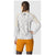 Outdoor Research Freewheel Long-Sleeve Jersey - Women's Pro Khaki/Oyster Creekside Print