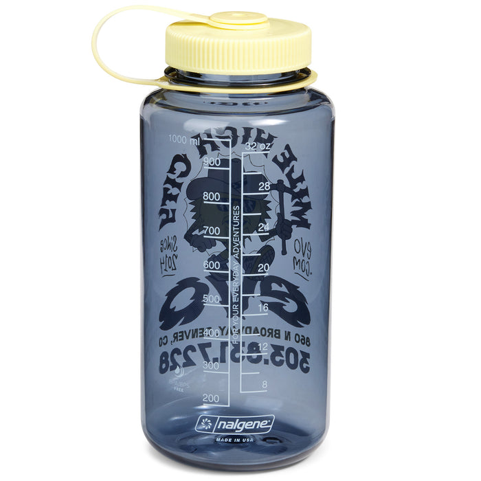 evo 32oz Wide Mouth Sustain Nalgene Mile High-Denver