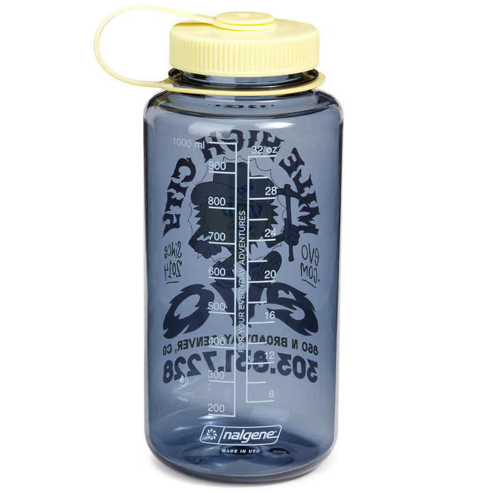 evo 32oz Wide Mouth Sustain Nalgene Mile High-Denver