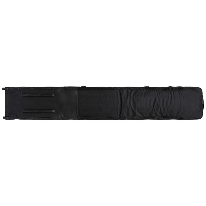Armada Stibbs 4-Pair Ski Roller Bag Black/Afterglow