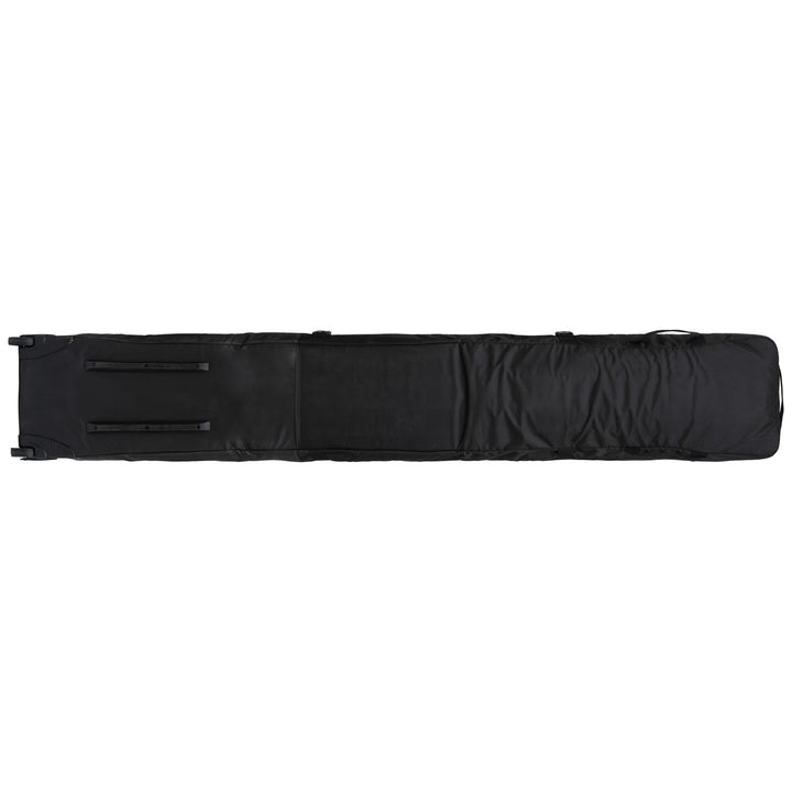 Armada Stibbs 4-Pair Ski Roller Bag Black/Afterglow