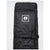 Armada Stibbs 4-Pair Ski Roller Bag Black/Afterglow