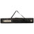 Armada Stibbs Double Ski Bag Black / Afterglow