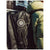 Armada 60L Duffle Black / Afterglow