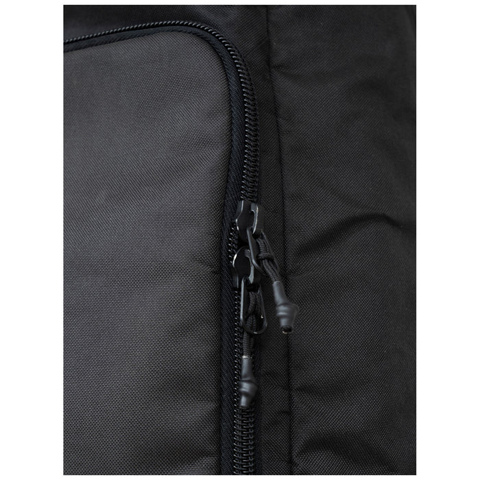 Armada Stibbs 4-Pair Ski Roller Bag Black/Afterglow