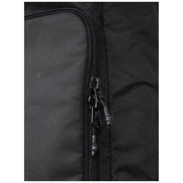 Armada Stibbs 4-Pair Ski Roller Bag Black/Afterglow