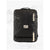 Armada 60L Duffle Black / Afterglow
