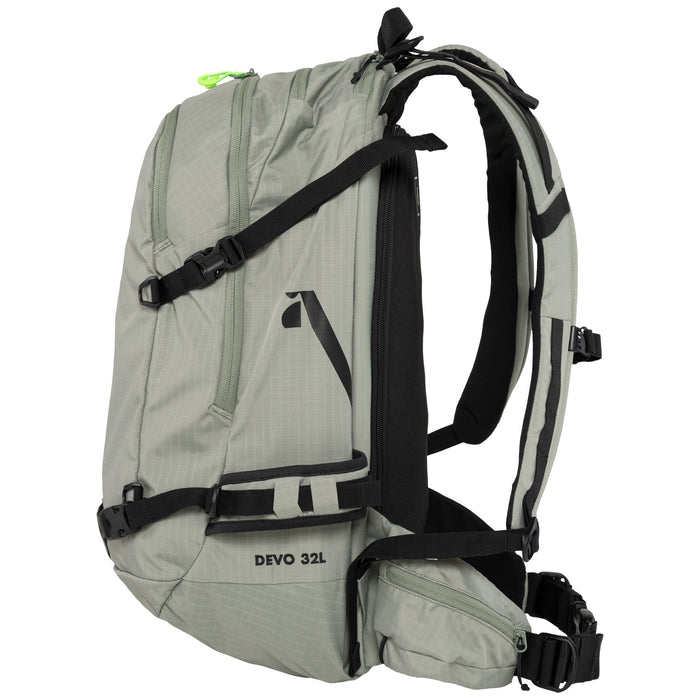 Armada Devo 32L Backpack Shadow