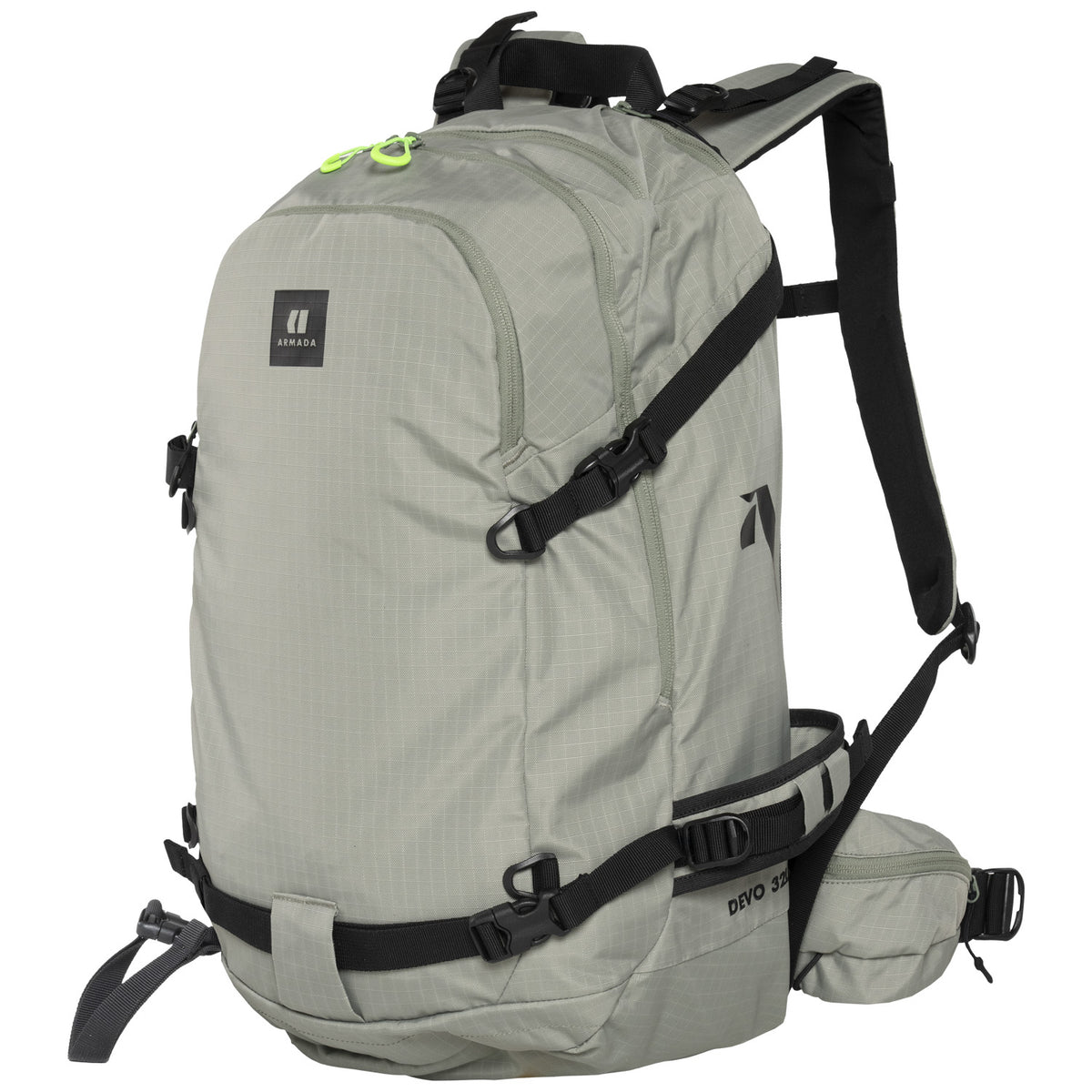 Armada Devo 32L Backpack Shadow