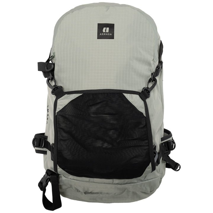 Armada Devo 32L Backpack Shadow