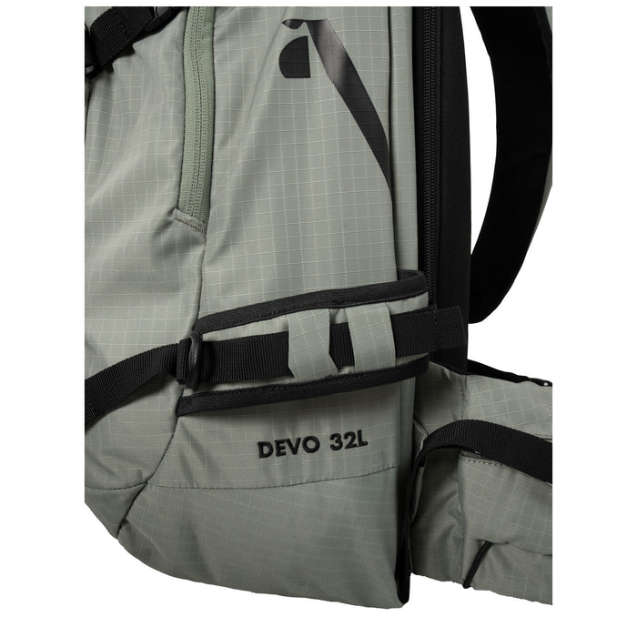 Armada Devo 32L Backpack Shadow