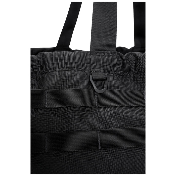 Armada AR Gear Hauler 50L Gear Tote Black