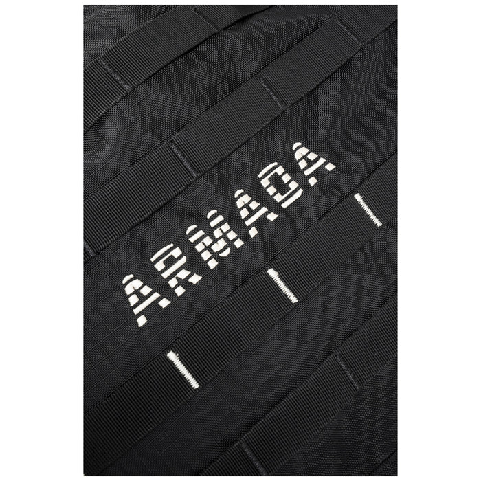Armada AR Gear Hauler 50L Gear Tote Black