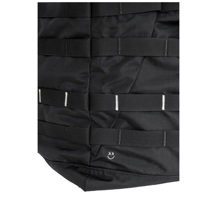 Armada AR Gear Hauler 50L Gear Tote Black