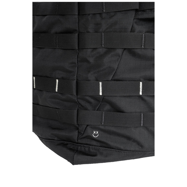 Armada AR Gear Hauler 50L Gear Tote Black
