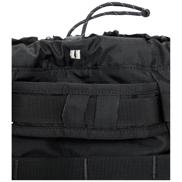 Armada AR Gear Hauler 50L Gear Tote Black