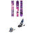 Armada ARV 84 Skis + Marker Squire 11 Ski Bindings 2026