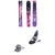Armada ARV 88 Skis + Marker Squire 11 Ski Bindings 2026