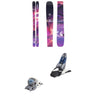 Armada ARV 88 Skis + Marker Squire 11 Ski Bindings 2026