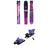Armada ARV 94 Skis + Armada Strive 14 GW Ski Bindings 2026
